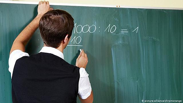 Segédtanítói állás