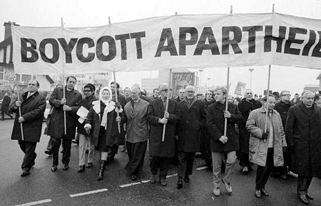 Apartheid, primera parte: (1948-1984) (parte 2)