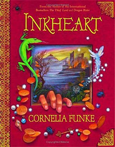 Inkheart