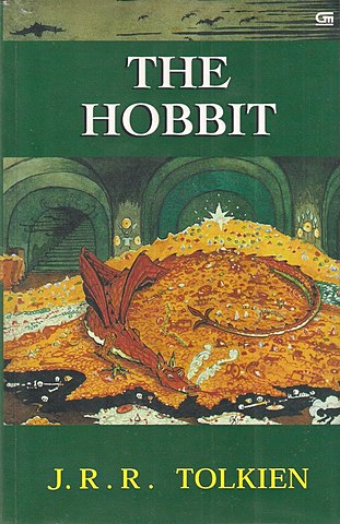 The Hobbit