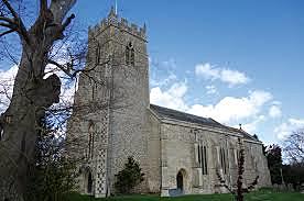 Corruption in the Church