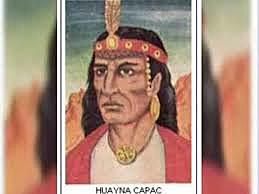 Huayna Capac
