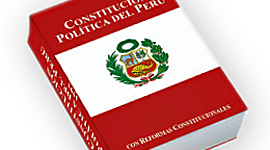 Timeline: Historia de la Constitución