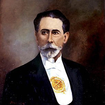 Timeline: Mendoza 1917-1930