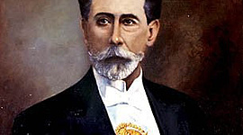 Timeline: Mendoza 1917-1930