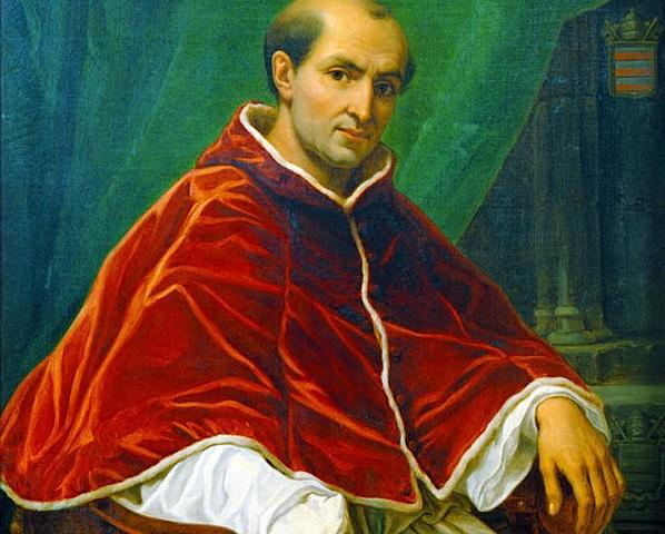Pope Clement V