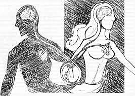 Polanyi (Suntativista), Hayek.(Formalista)