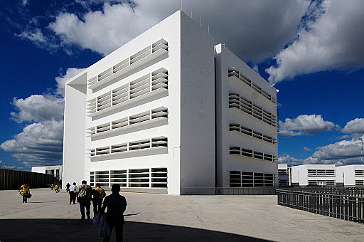 Seguridad Social Actual