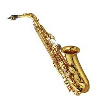 Saxophone