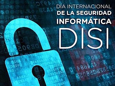 Día de la seguridad de la información