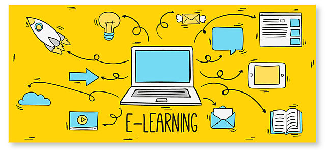 E-LEARNING