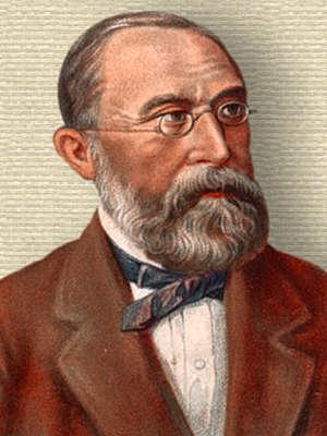 Rudolf Virchow