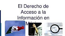 Timeline: Conformación del derecho de acceso a la información en México