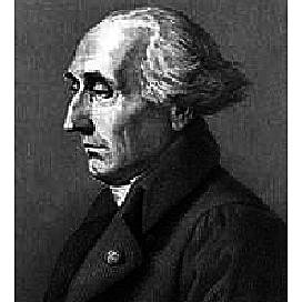 Thomas Simpson, 1710-1761