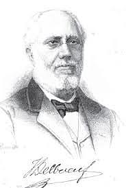 Joseph Rémi Léopold Delboeuf, 1831-1896