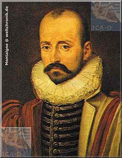 Michael de Montaigne: La historia, espejo para conocernos. (1533-1592)