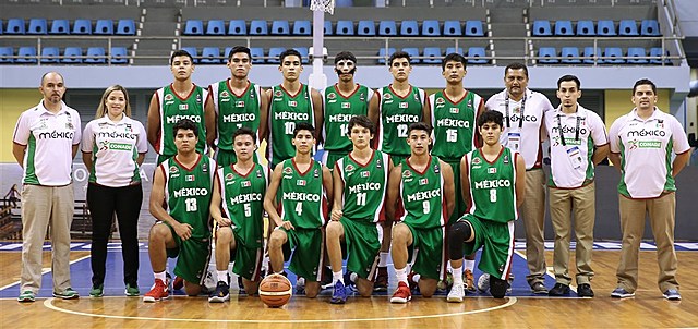 Otro gran evento del 2017