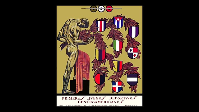 Juegos Centroamericanos y del Caribe