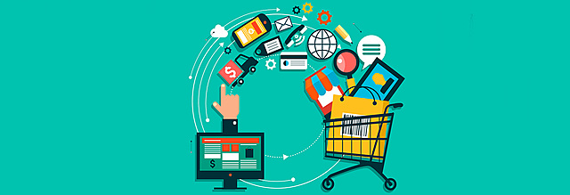 En esta época se añade a la producción la prestación de servicios.