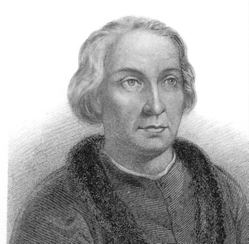 Viaje de Alonso Ojeda