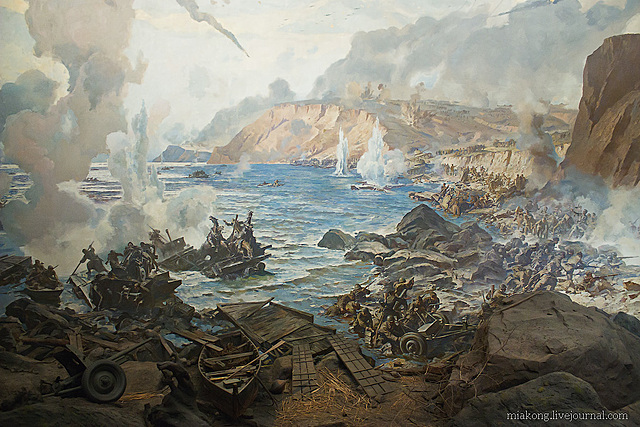 Битва за Днепр