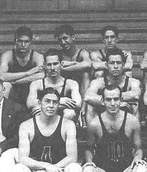 México no participa en los juegos olímpicos