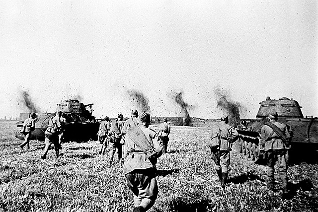 Курская битва