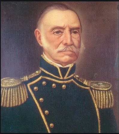 Constitución de 1843