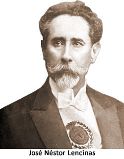 a- Gobernador José Néstor Lencinas (1918-1920)