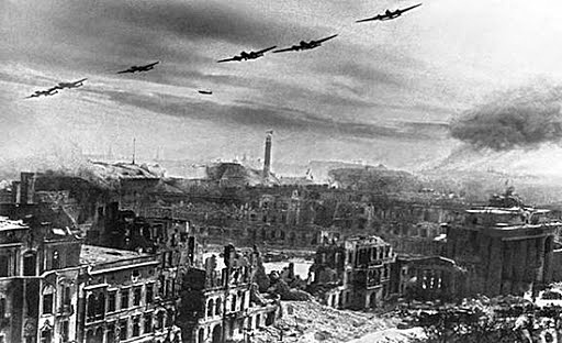 Битва за Берлин