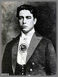 a- Gobernador Carlos Washington Lencinas (1922-1924)
