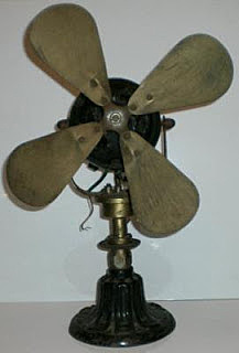 El ventilador