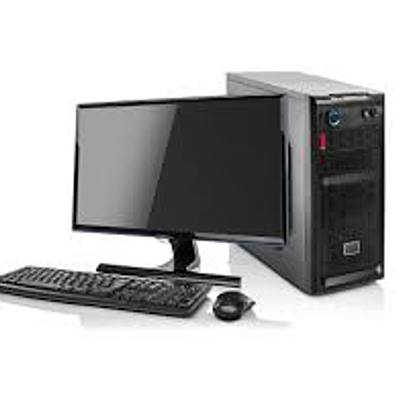 Timeline: Denbora lerroa ordenagailuen bilakariarekin