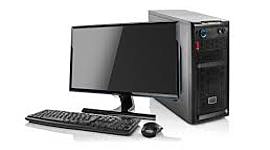 Timeline: Denbora lerroa ordenagailuen bilakariarekin