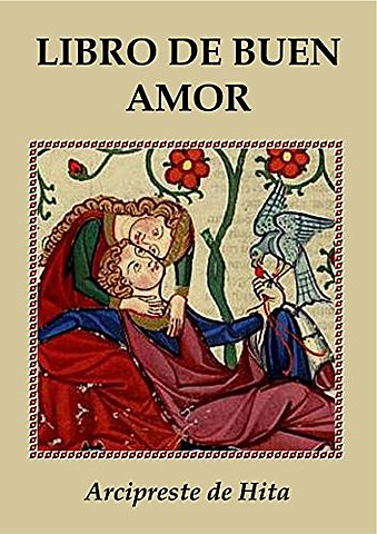 Libro de Buen Amor