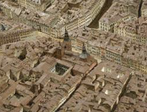 Museo De la Trinidad