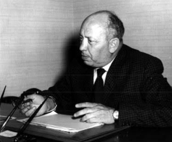 Fundación de equipo transmisiones.