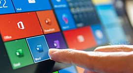 Timeline: Historia de los sistemas operativos