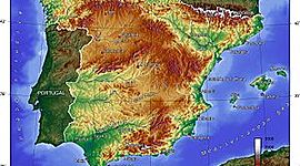 Timeline: Historia de España desde 1516 hasta 1788
