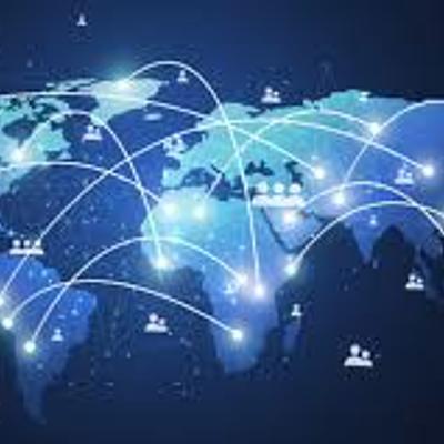 Timeline: La sociedad de la información.