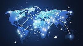 Timeline: La sociedad de la información.