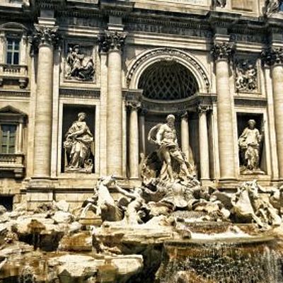 Timeline: Arte rococó