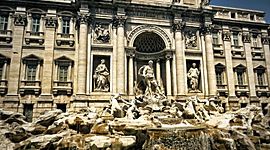 Timeline: Arte rococó