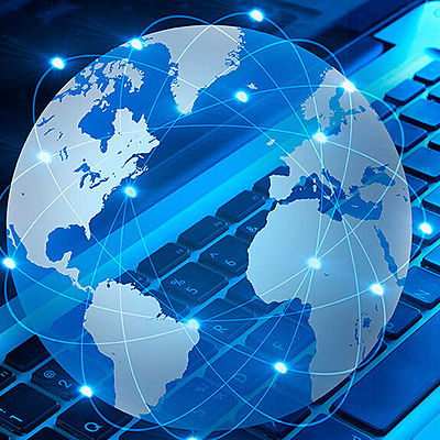 Timeline: LÍNEA DEL TIEMPO DE INTERNET - Elena de la Hoz