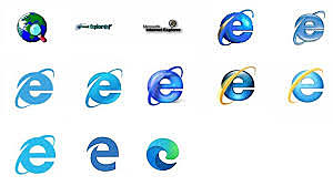 Internet explorer