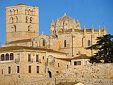 CATEDRAL DE ZAMORA