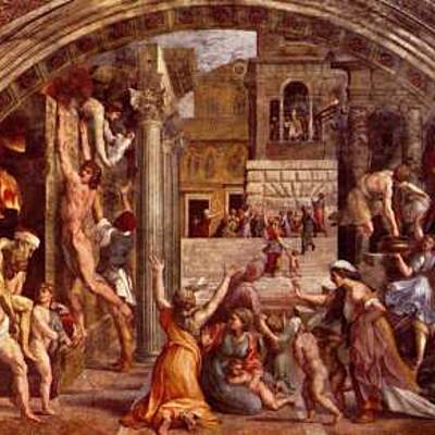 Timeline: Arte Renacentista