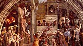 Timeline: Arte Renacentista