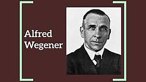 Alfred Wegener