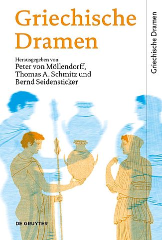 Einfühnmg von Theaterauffiihrungen in das Programm der römischen Stadtfeste, der Ludi romani, bei denen Livius Andronicus erstmals griechische Dramen in lateinischer Übersetzung auf die Bühne bringt
